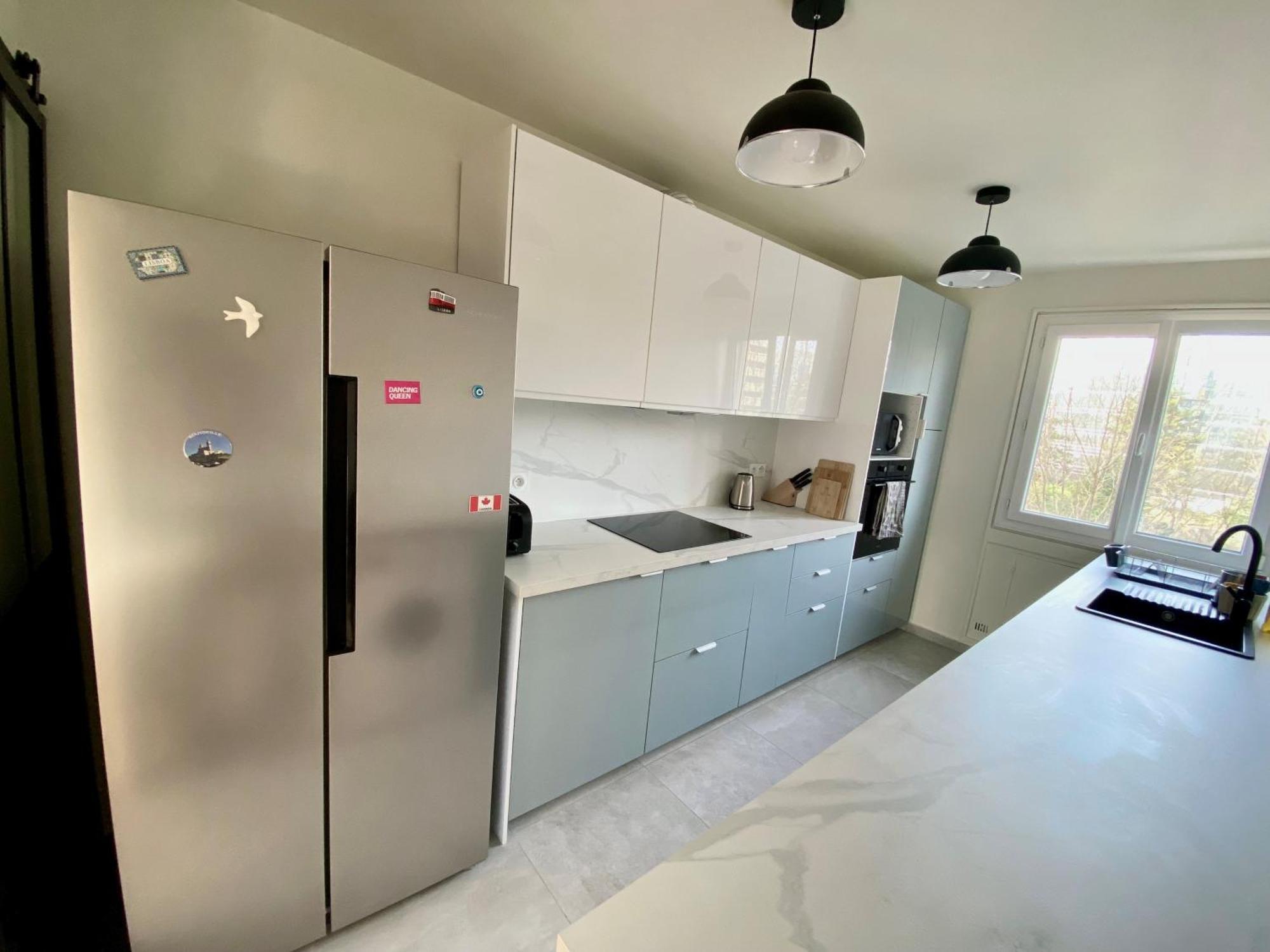 Bel Appartement De 77M2 A Boulogne Au Pied Du Metro Dış mekan fotoğraf